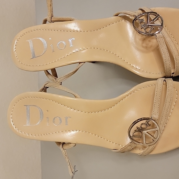 Dior Sandals - Picture 11 of 17